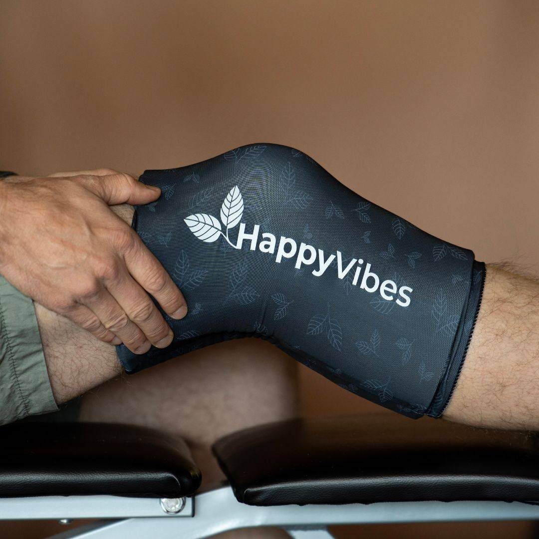 HappyVibes TerapiSleeve™ (Forhåndsbestilling)